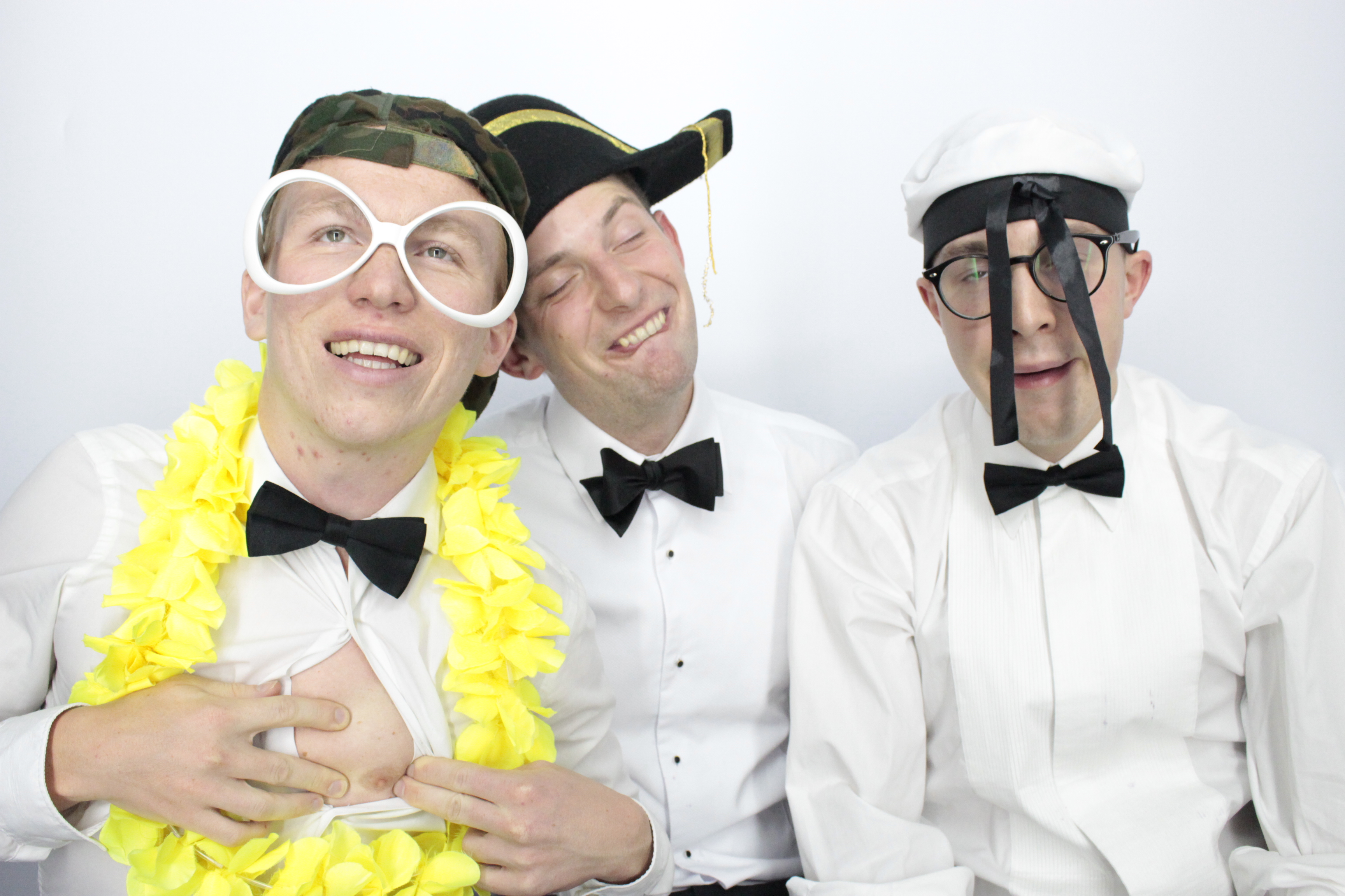 CCS 193 Commissioning Ball | View more photos from the event at gallery.myphotoboothexperience.co.uk/u/MyPhotoBoothExperienceLtd/CCS-193-Commissioning-Ball